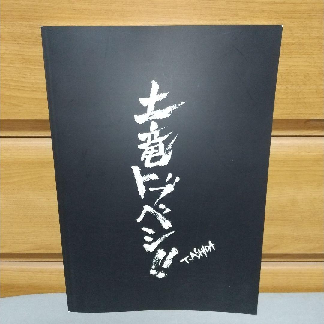 芦田豊雄　回顧展　図録