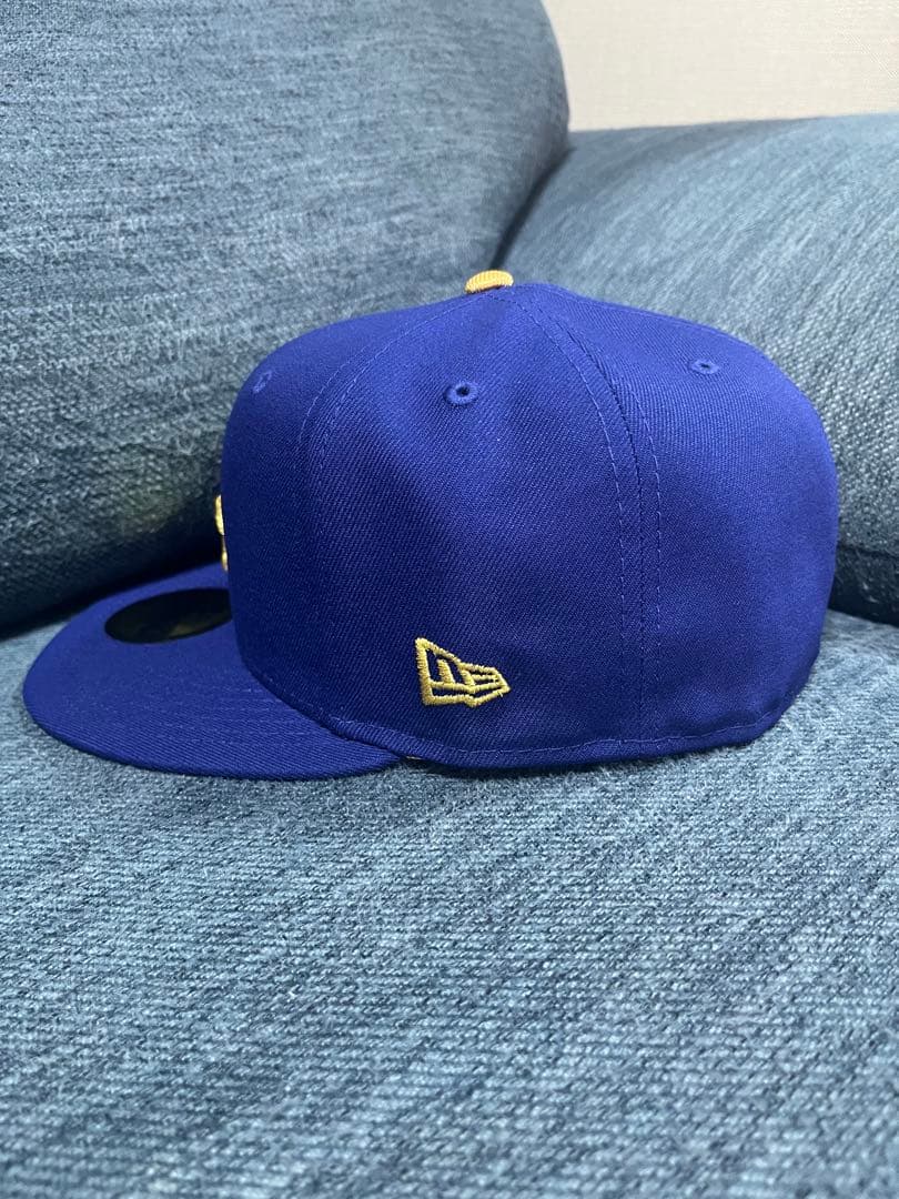 NEW ERA ニューエラ 59FIFTY 7 1/2【ロサンゼルスドジャース】