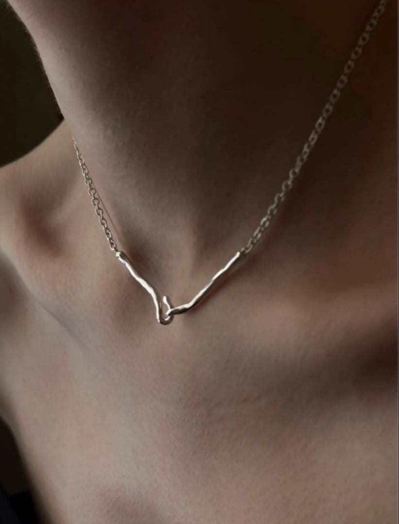 アクセサリー GAGAN jewelry jwdiye single LL
