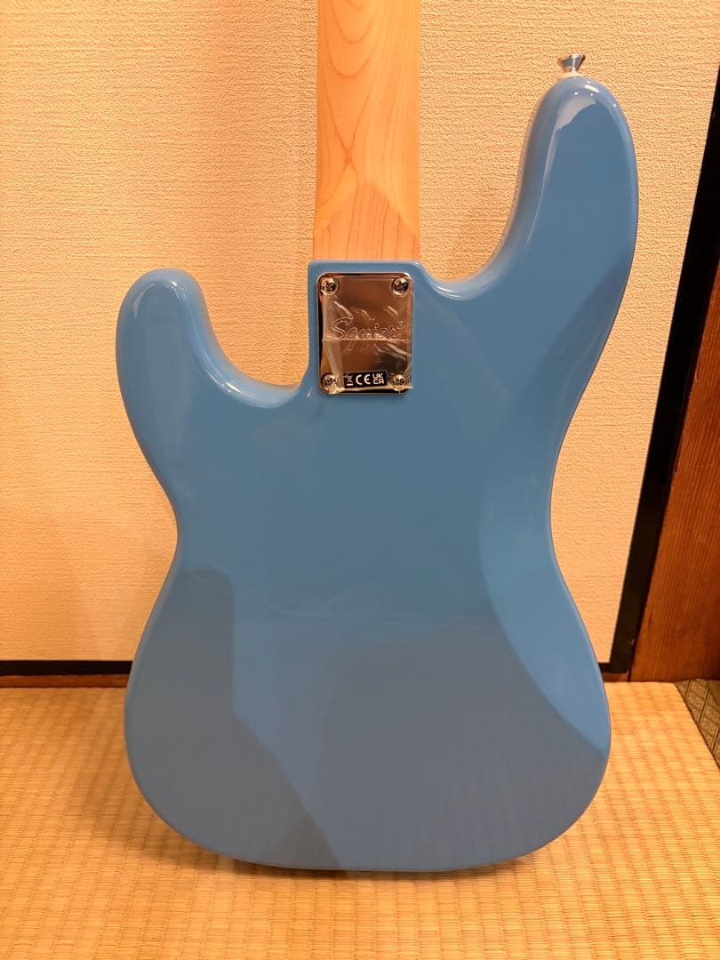 ベース K