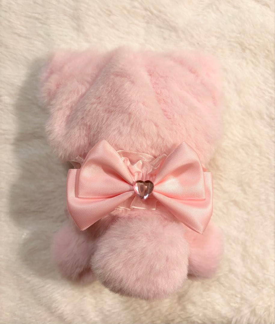 うぉる　ぬい服オーダー