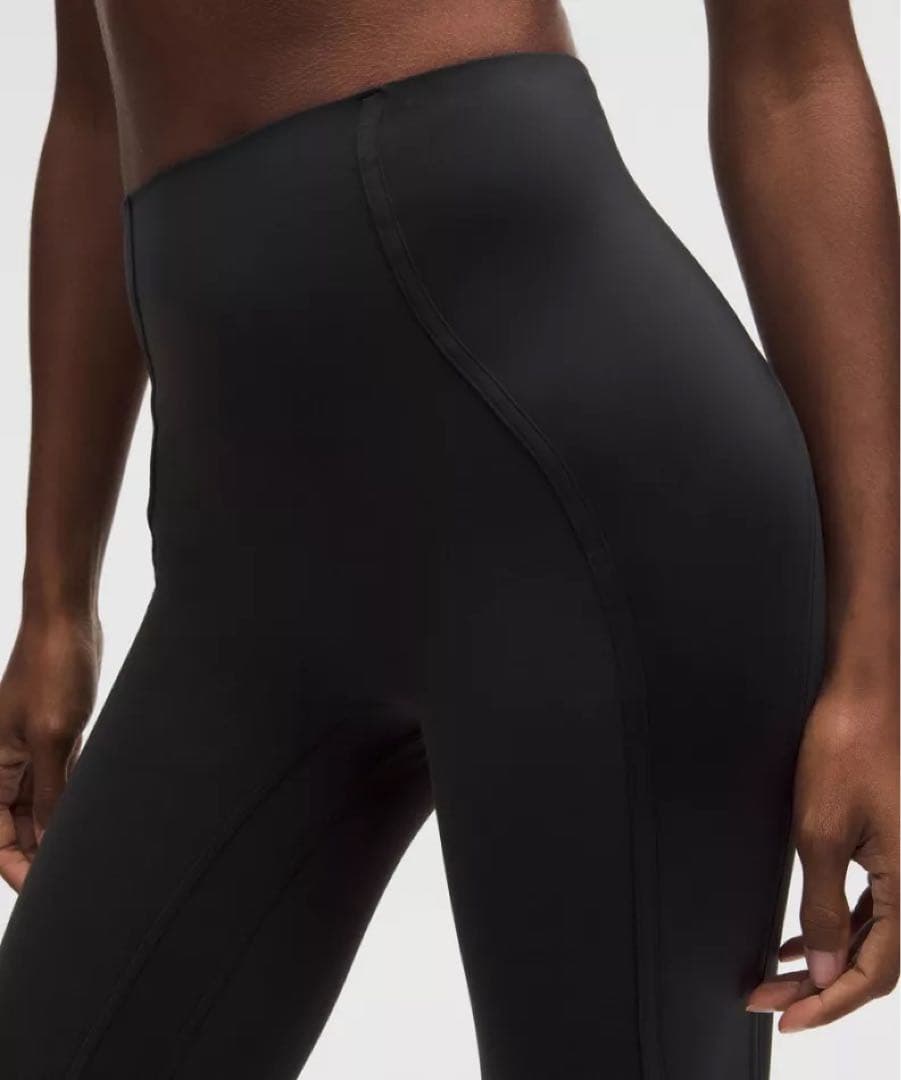 【新品・タグ付き】⭐︎限定品⭐︎ lululemon Align レギンス25
