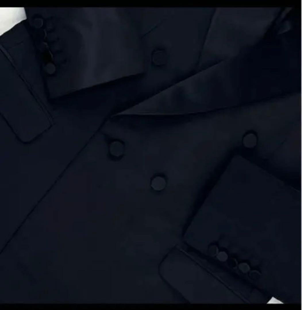 GUCCI ダブルブレストジャケット サイズ50