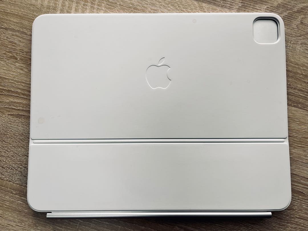 Magic Keyboard iPad Pro 13インチ(M4/2024年)用