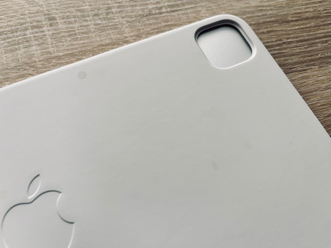 Magic Keyboard iPad Pro 13インチ(M4/2024年)用