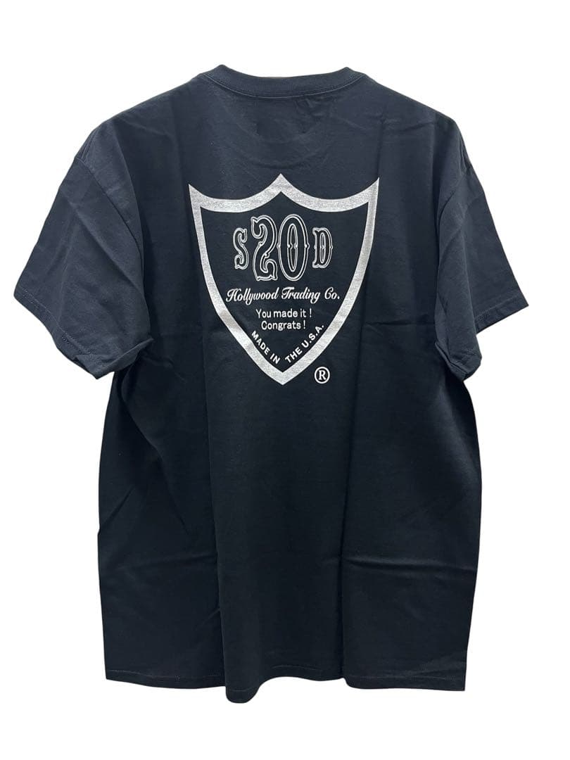 HTC × STANDARD CALIFORNIA 20th T-SHIRT