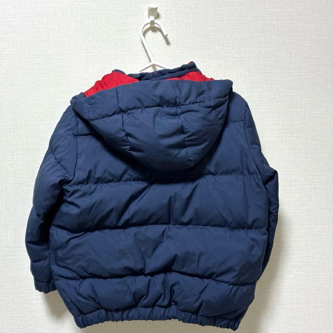 ポロ ラルフローレンPolo Ralph Lauren ダウンコート 90 2T