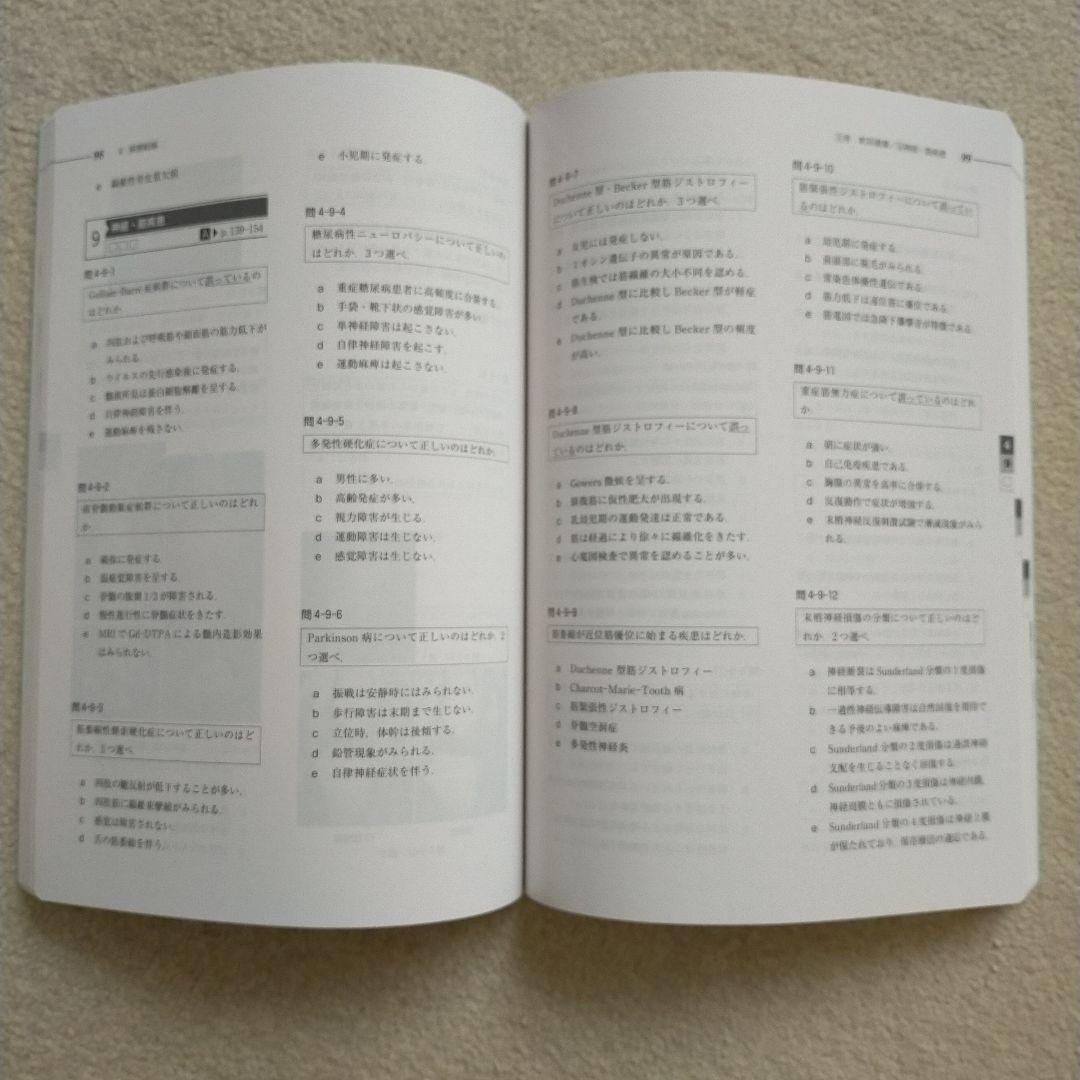 美品　整形外科卒後研修Q&A　改訂第8版