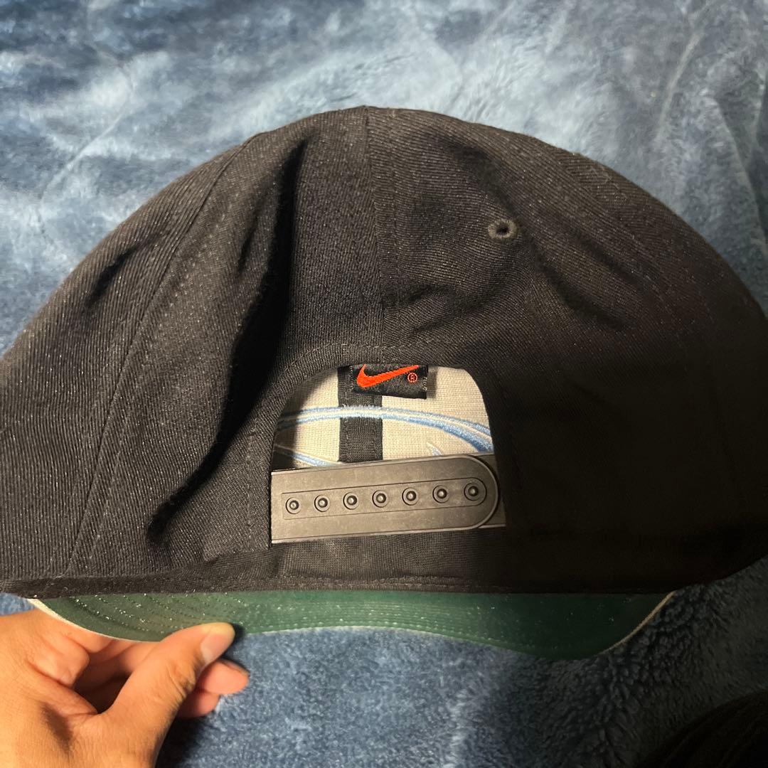 Nike 90s キャップ