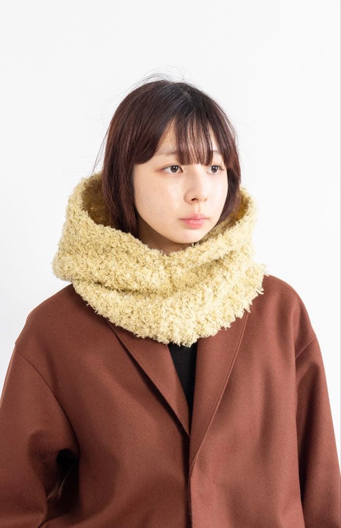 KIJIMA TAKAYUKI キジマタカユキ バラクラバ