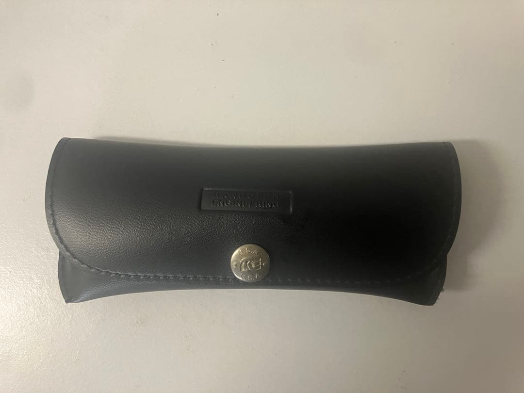 Randolph Engineering ランドルフエンジニアリング サングラス