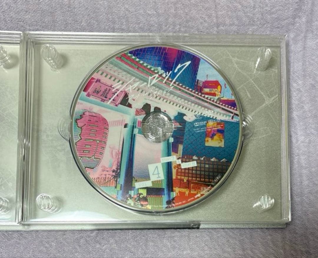 シャーロック DVD-BOX ディーン・フジオカ