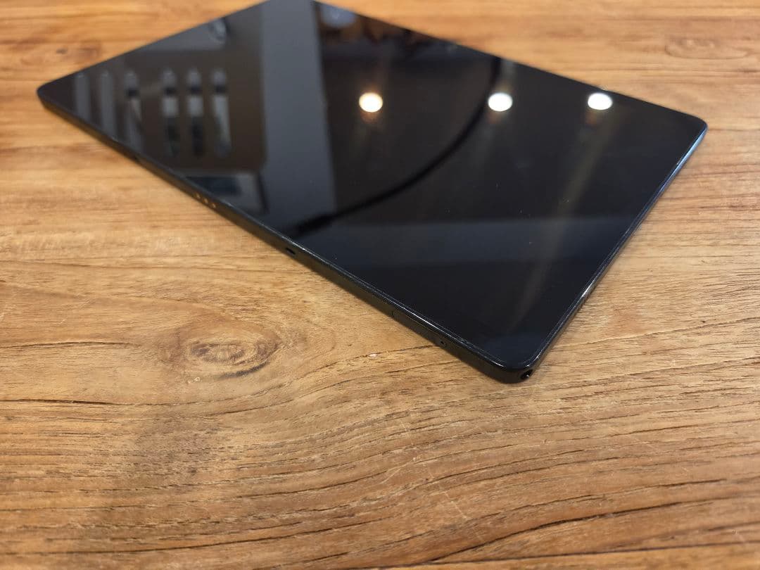 Galaxy Tab A9+(Wi-Fiモデル) SM-X210NZAAXJP