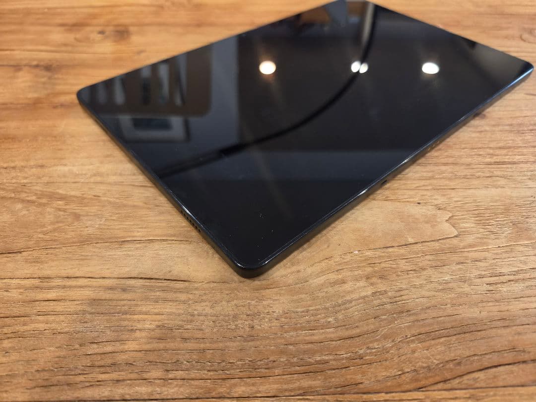 Galaxy Tab A9+(Wi-Fiモデル) SM-X210NZAAXJP