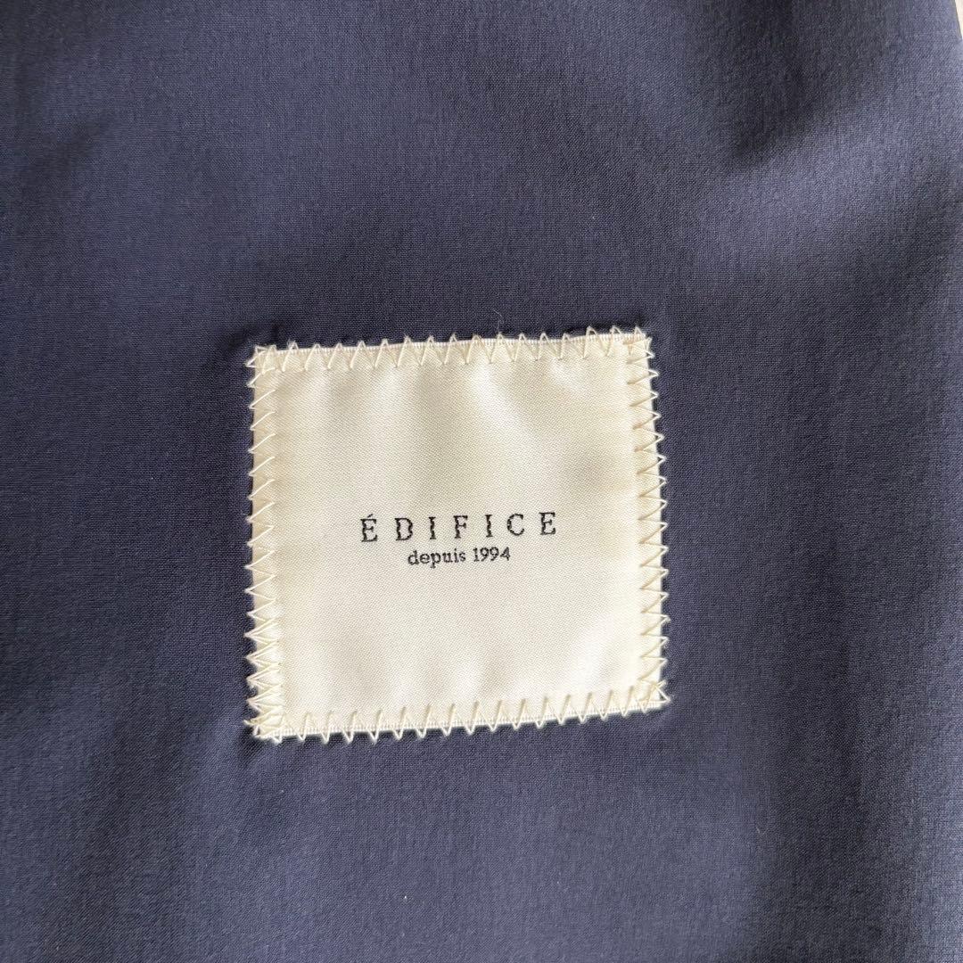 ÉDIFICE セットアップ スーツ 春夏向け