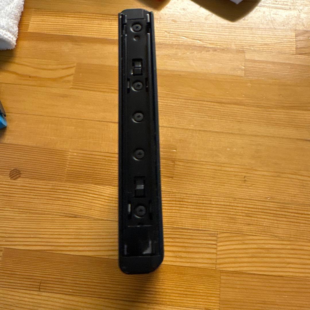 Nintendo Switch 本体 付属品 箱付き ソフトセット売り美品
