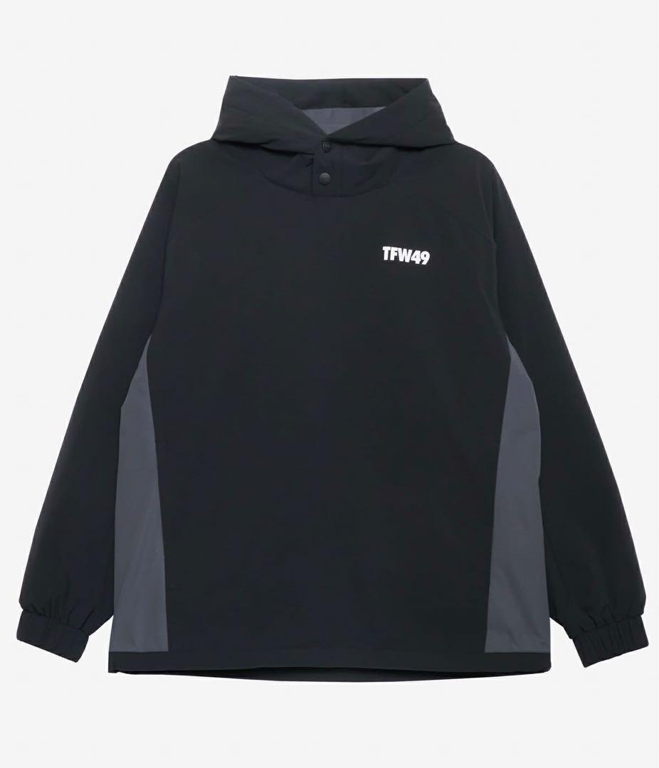 美品【定価5.3万】TFW49 / VW HOODIE / 26SS ゴルフ