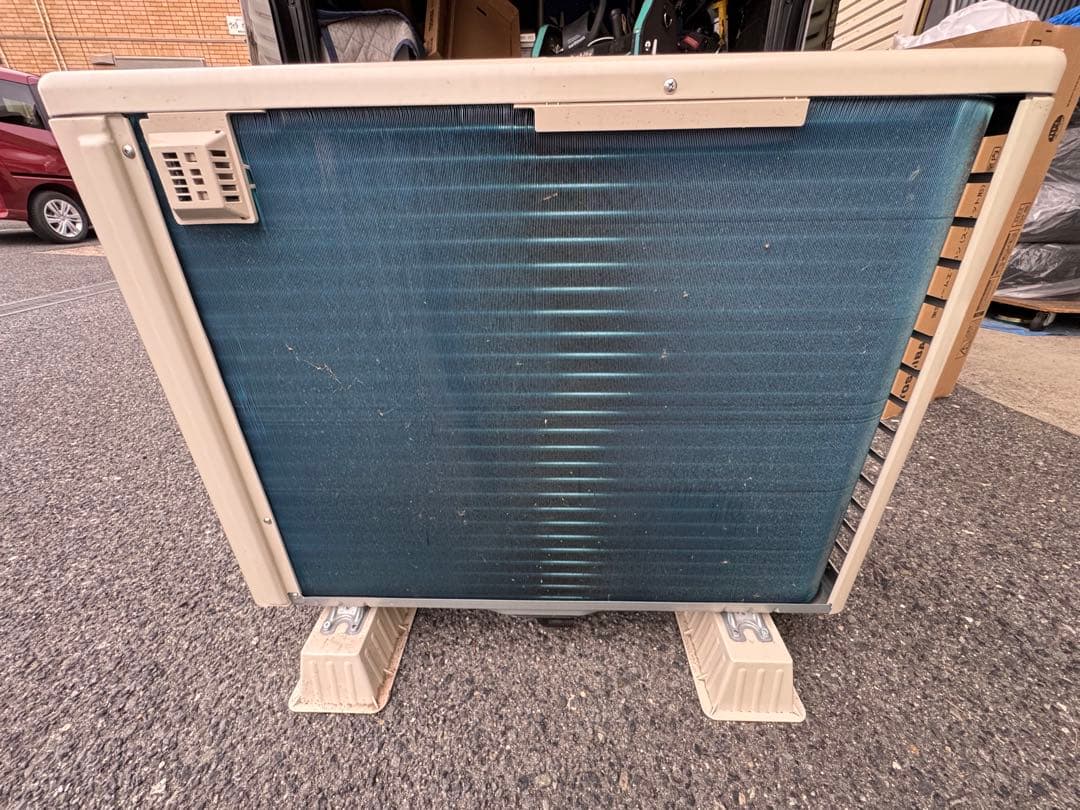 2024年製　日立　エアコン　2.8kw 10畳タイプ