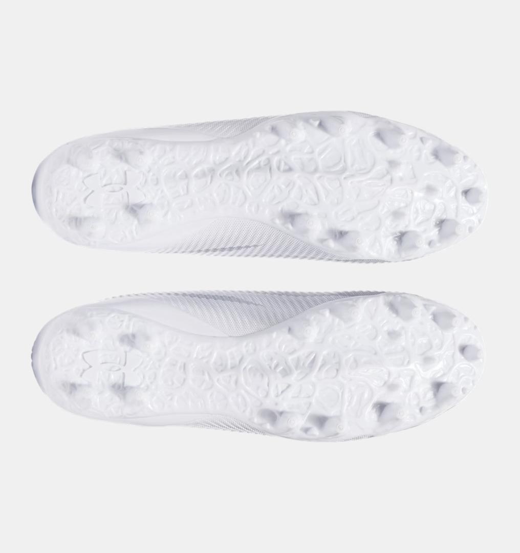 UNDER ARMOUR　Blur Select　WHT 28.0㎝　E
