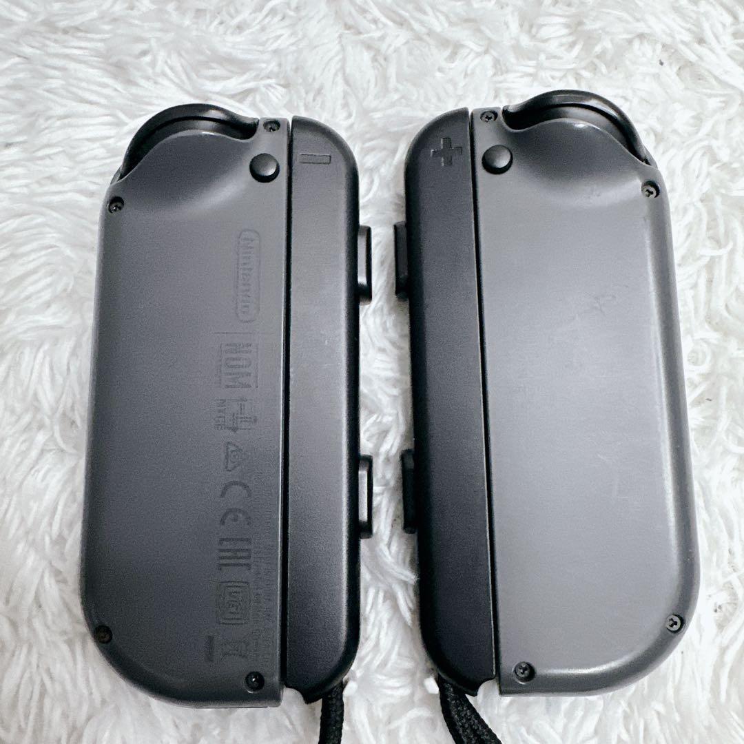 2017年製 Nintendo Switch 未対策機 美品 箱付 初期型
