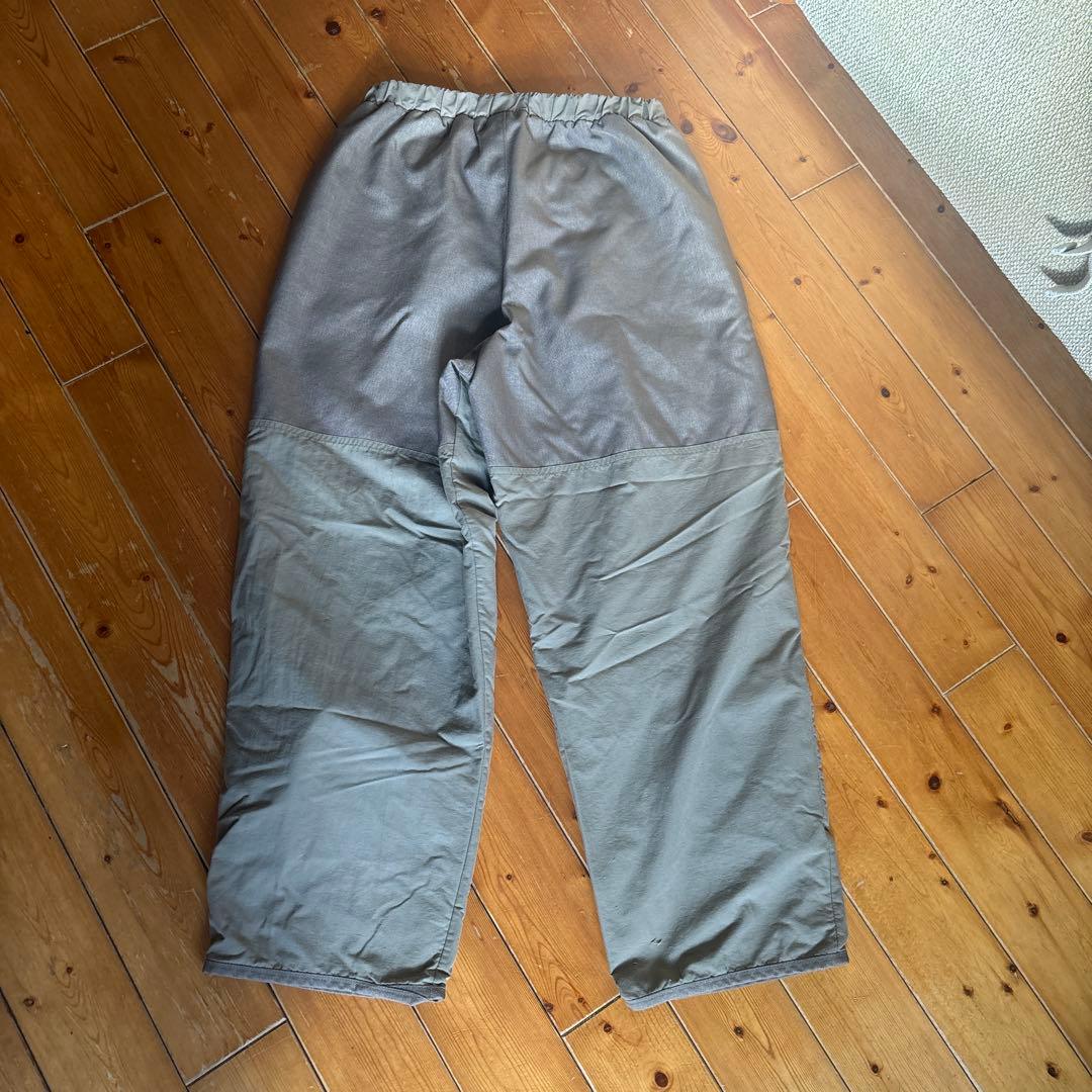 バートン　スノーボードウェア上下セット　BURTON