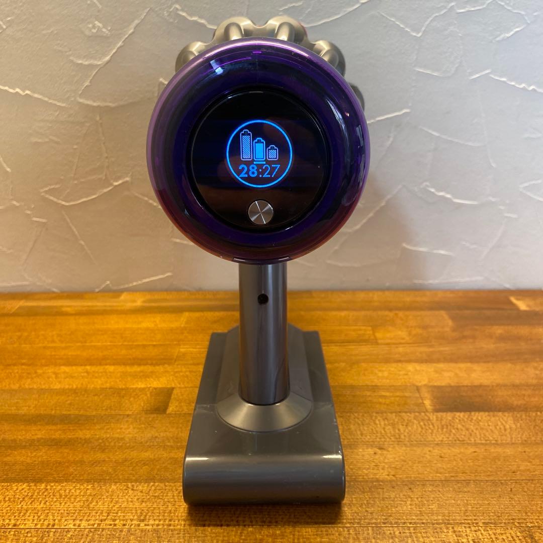 Dyson V11/SV14本体 動作品♪