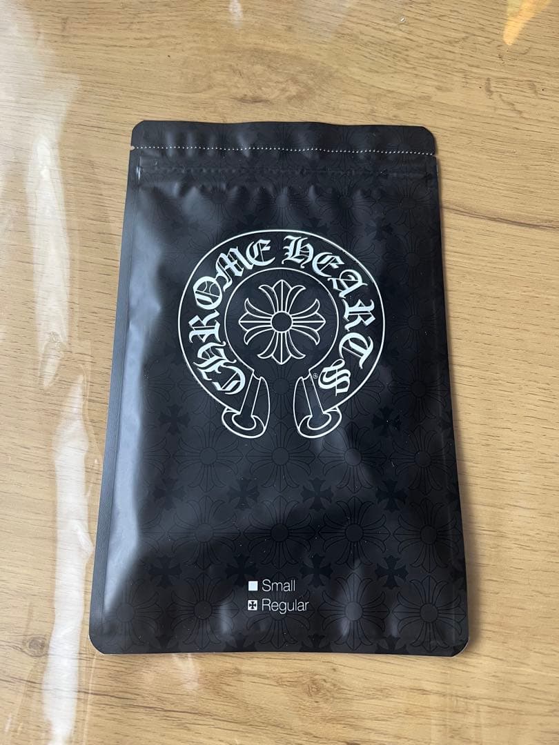 CHROME HEARTS クロムハーツ　リング　ネックレス