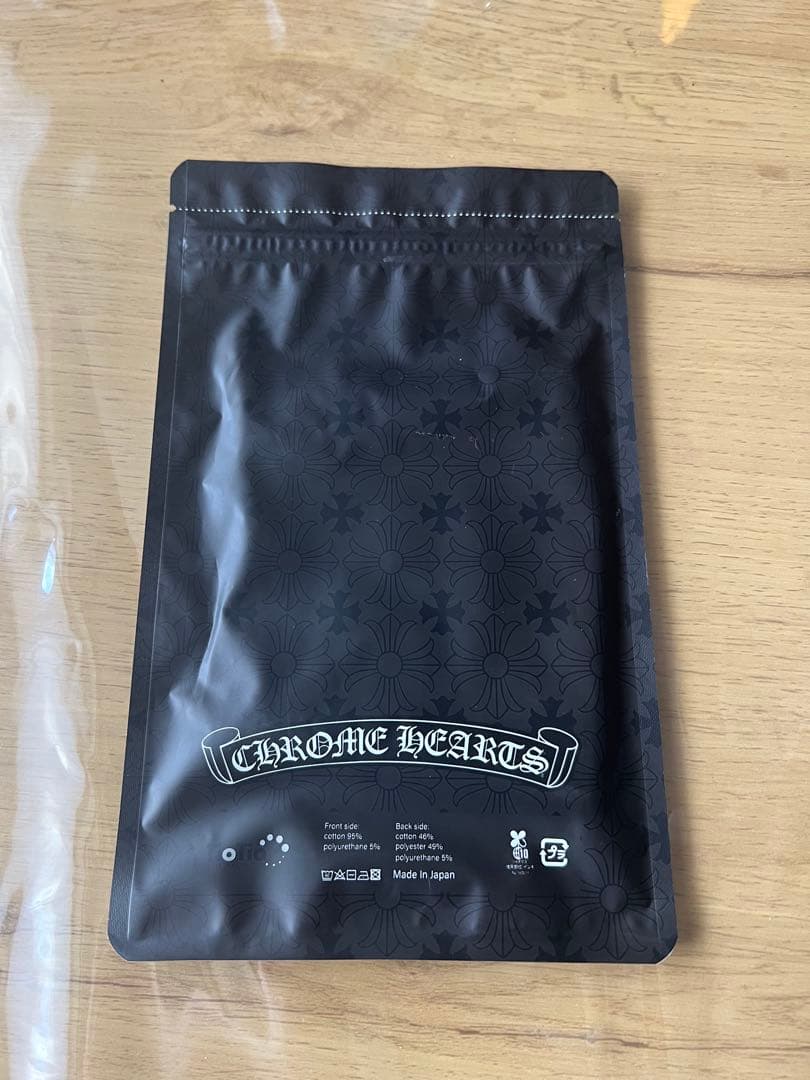CHROME HEARTS クロムハーツ　リング　ネックレス