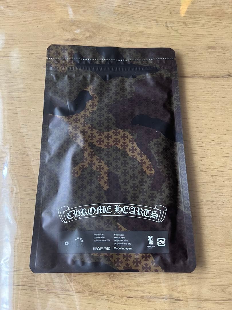 CHROME HEARTS クロムハーツ　リング　ネックレス