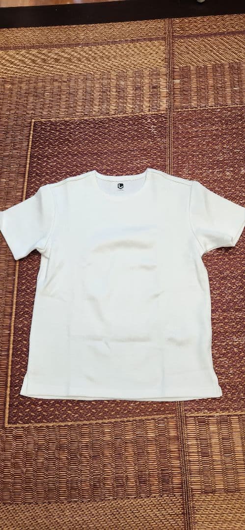 【新品未使用品】防刃シャツ　Mサイズ