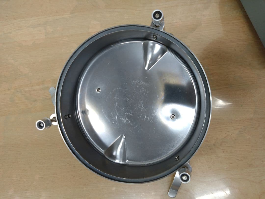 電気製粉機　ハイスピードミル2000g