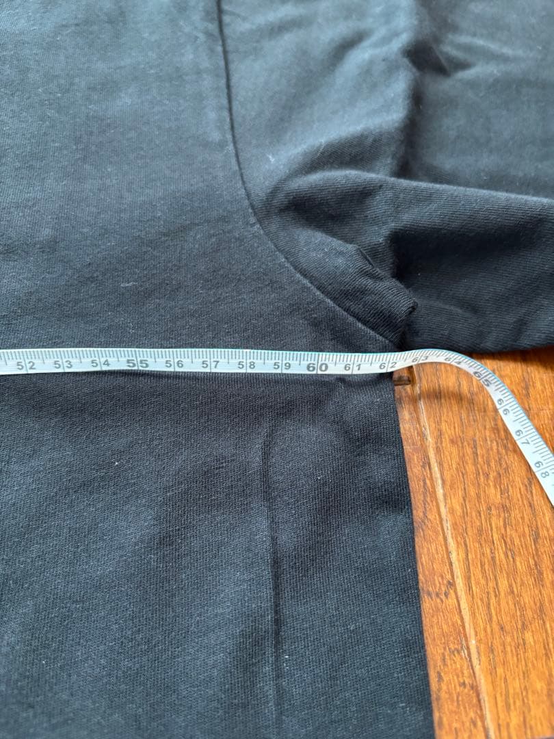 値下げしました！ VLONE スカル＆ボーンTシャツ