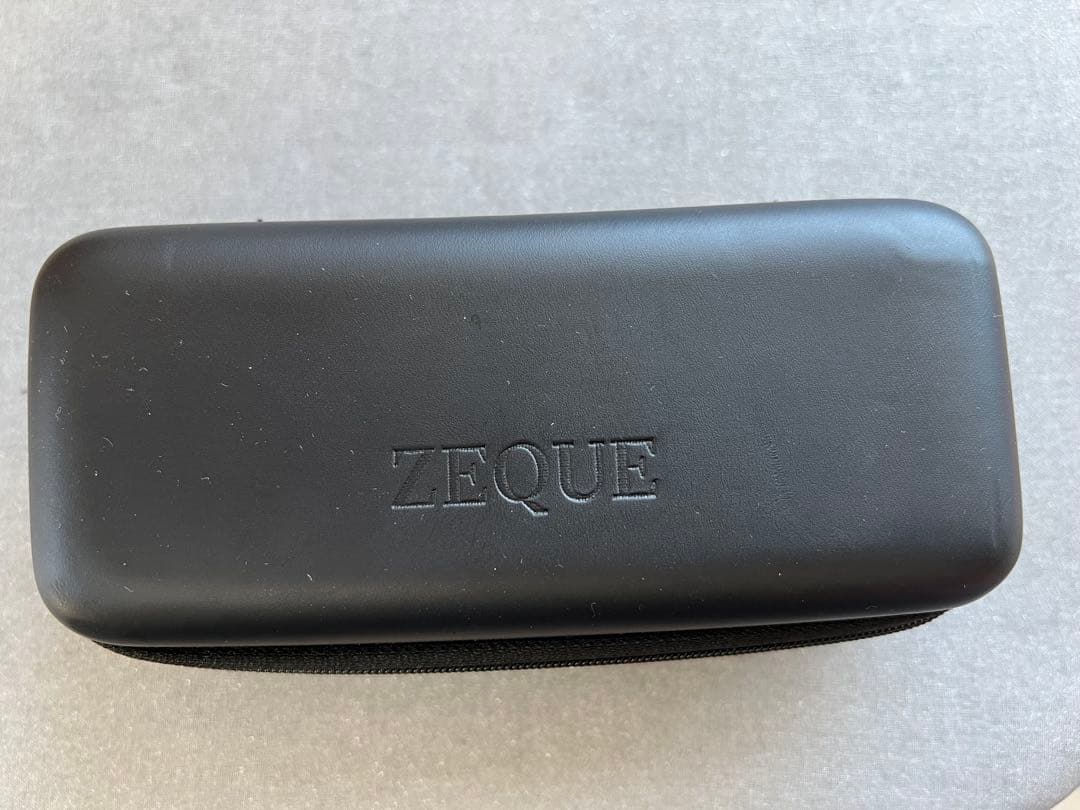 ゼクーオプティクス Zeque ルーフ