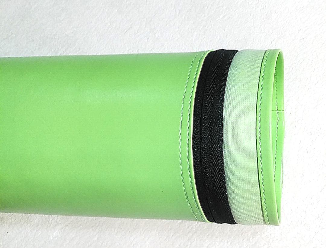 美品　LPN　Stretch Pole　ストレッチポール MX ライトグリーン
