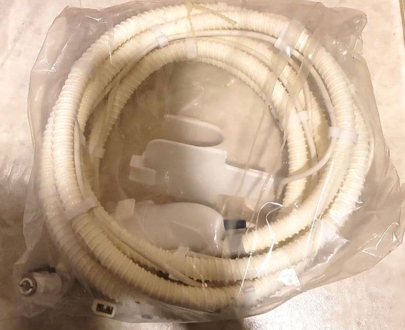 【送料込み】SHARP 縦型洗濯機 ES-GE60K-T 6.0kg 風呂ホース