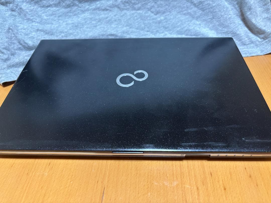 【激安・高スペック】(i5 8G)富士通 LIFEBOOK 13.3インチ