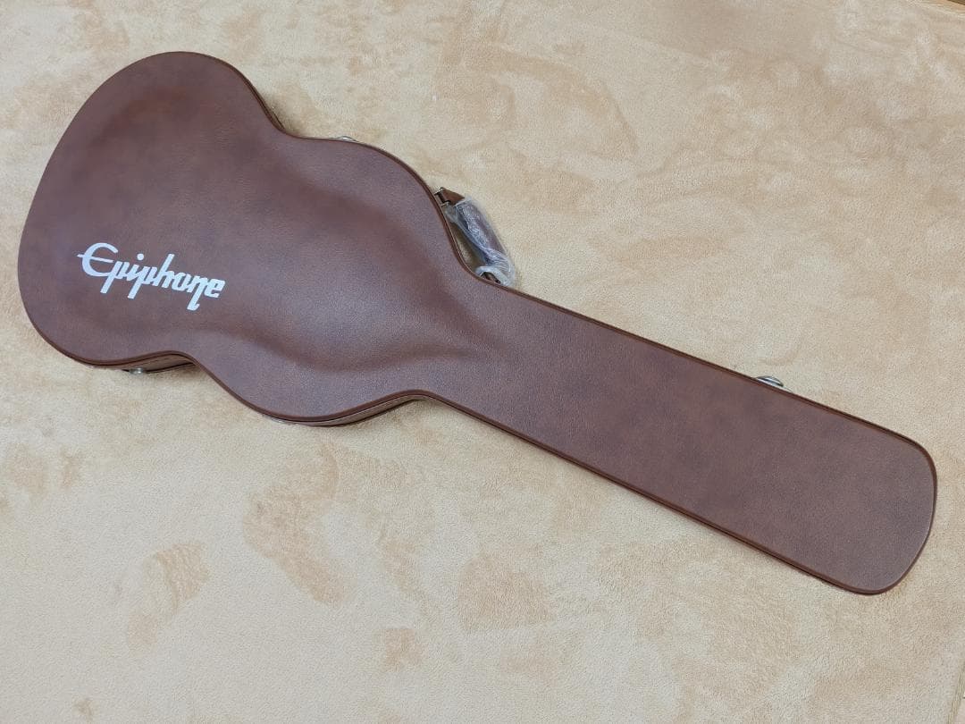 Epiphone 1961 Les Paul SG Standard 　新品！
