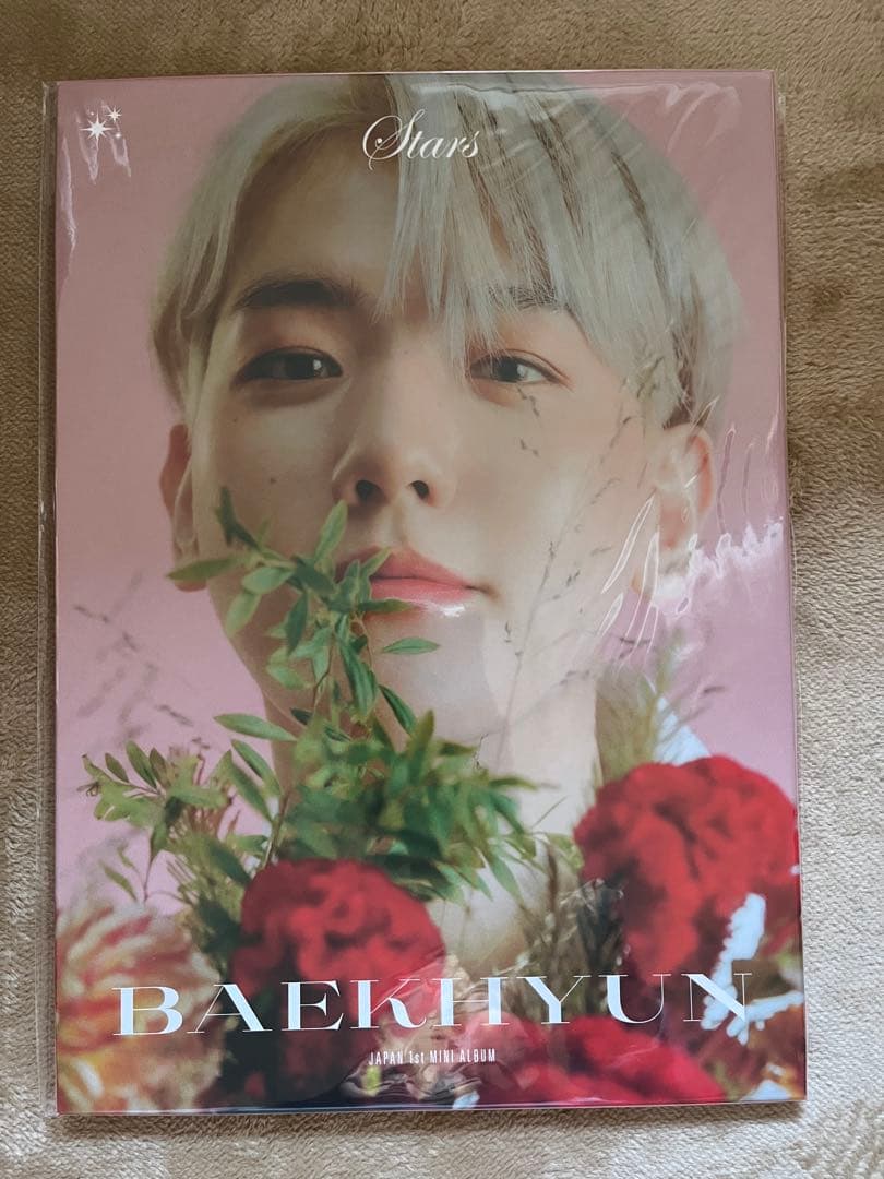 K-POP・アジア BAEKHYUN Get You Alone