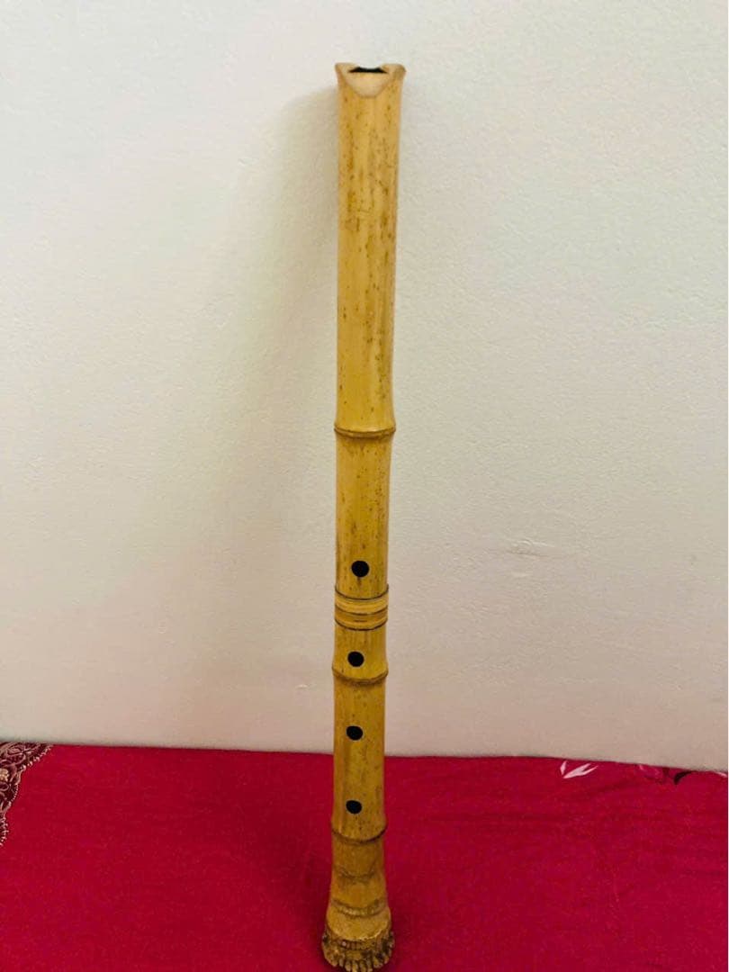 尺八 60.6㎝