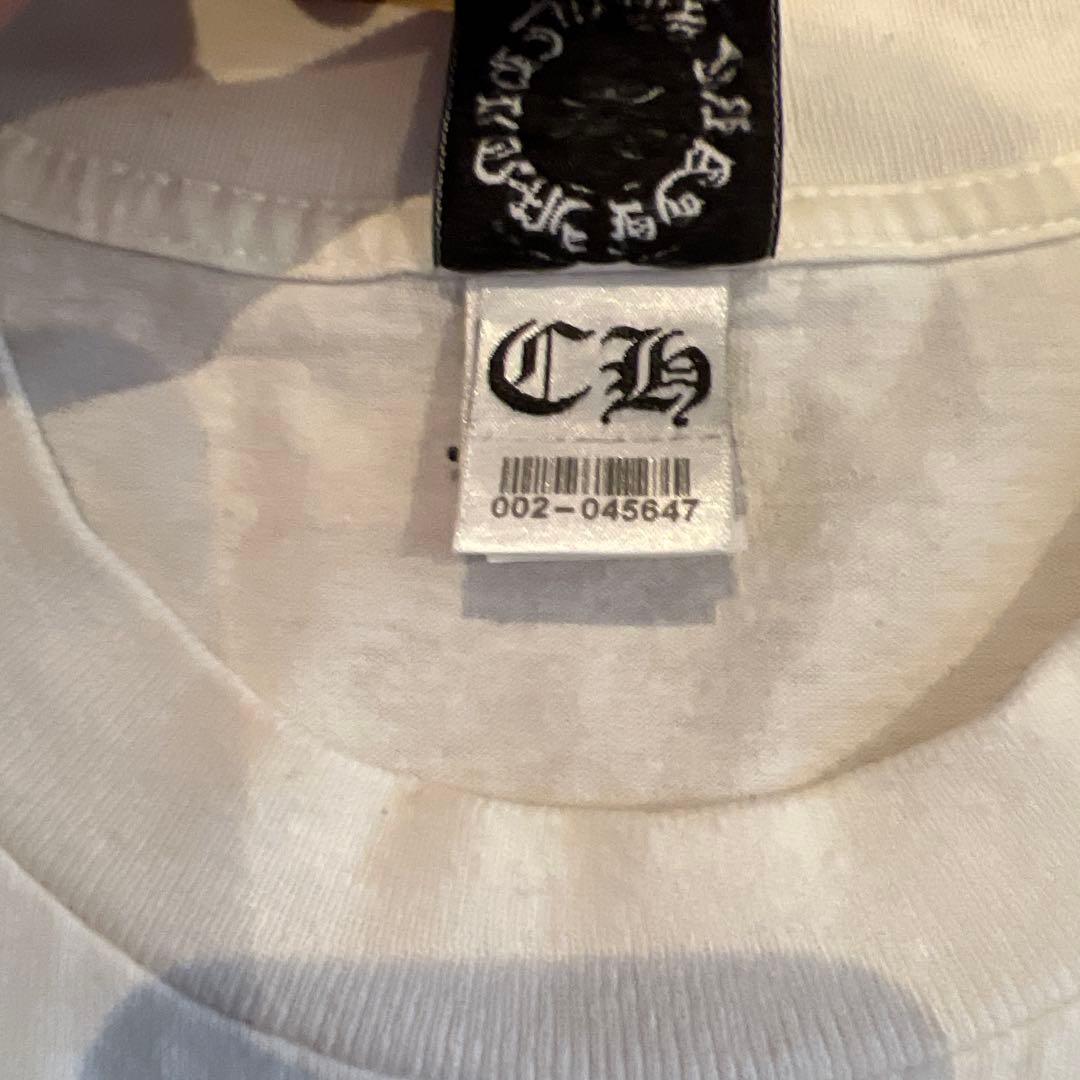 Chrome Hearts HONOLULU Ｔシャツ Ｌサイズ
