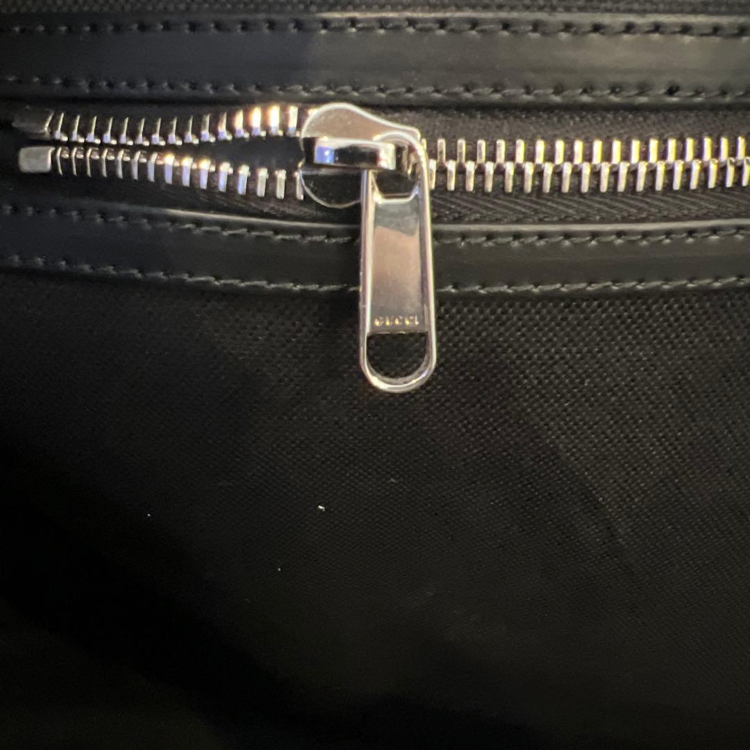 GUCCI グッチボストンバッグ　トラベル