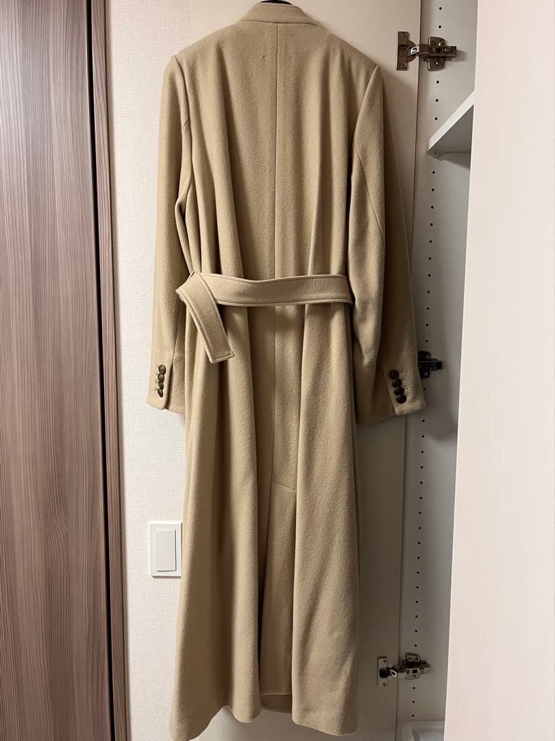 アメリヴィンテージ NAPOLEON DETAIL FLARE COAT