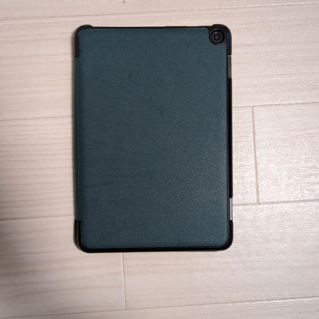 Amazon Fire HD 8 タブレット 64GB ブラック12世代