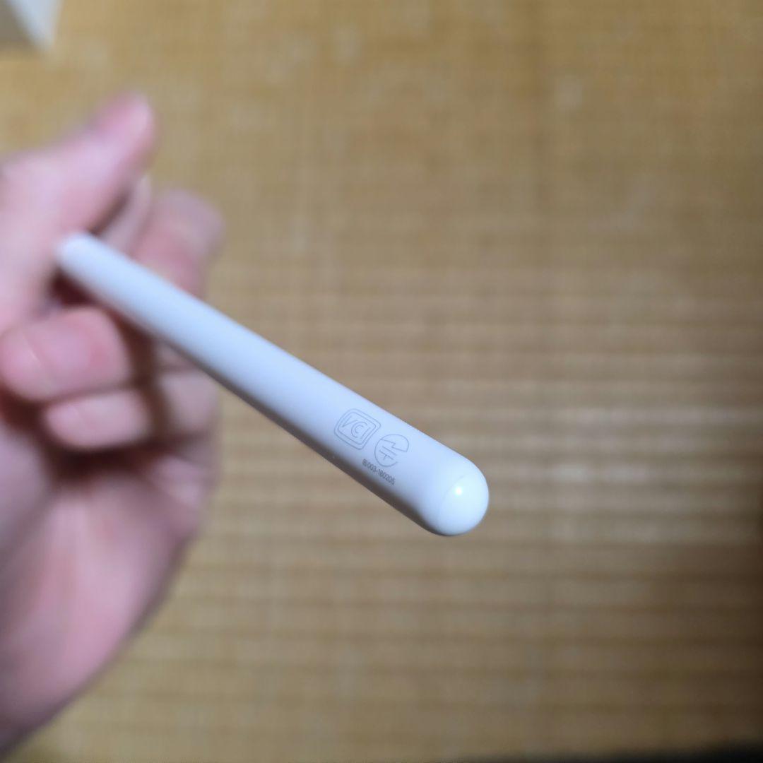 ApplePencil第2世代(替芯3個付)