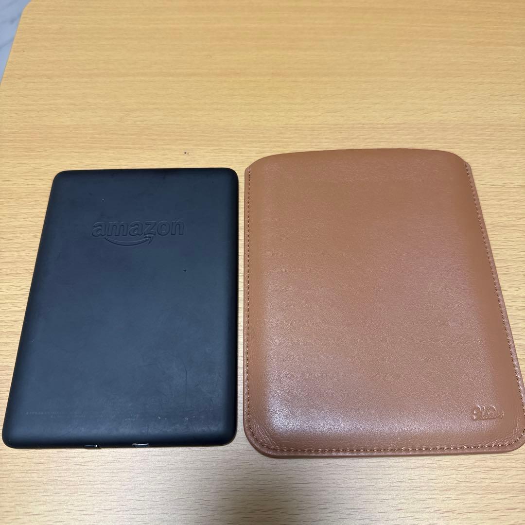 Kindle Paperwhite 第10世代 32GB Wi-Fiモデル