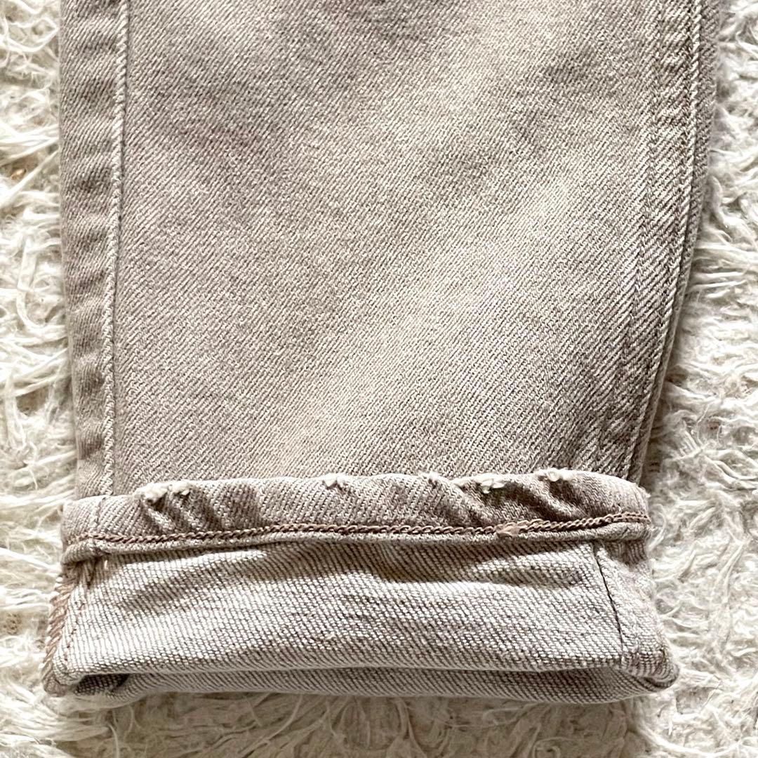 【美品】アッパーハイツ THE H-RISE STELLA MINK 24 現行