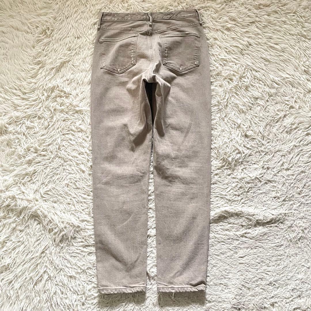 【美品】アッパーハイツ THE H-RISE STELLA MINK 24 現行