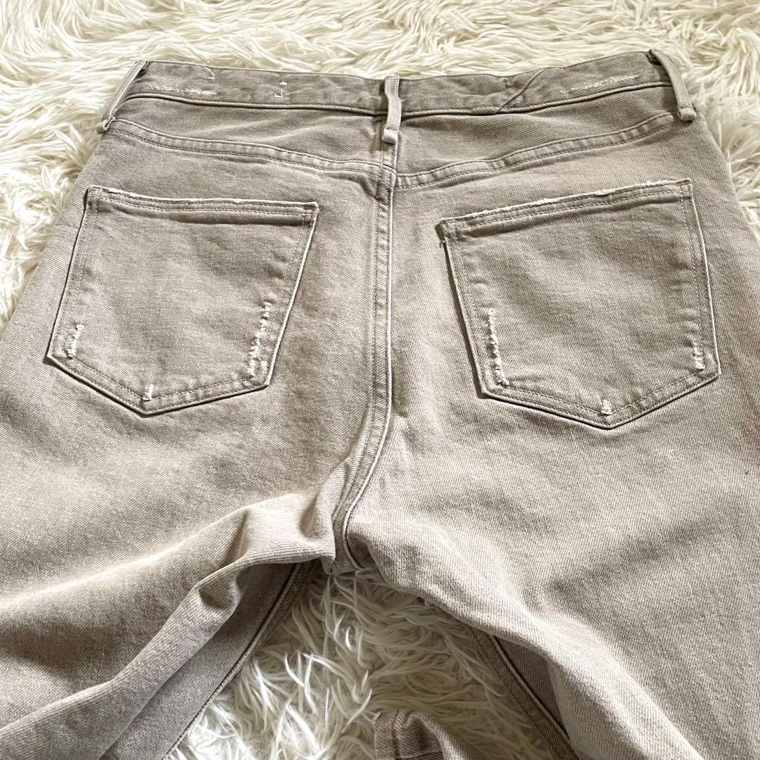 【美品】アッパーハイツ THE H-RISE STELLA MINK 24 現行