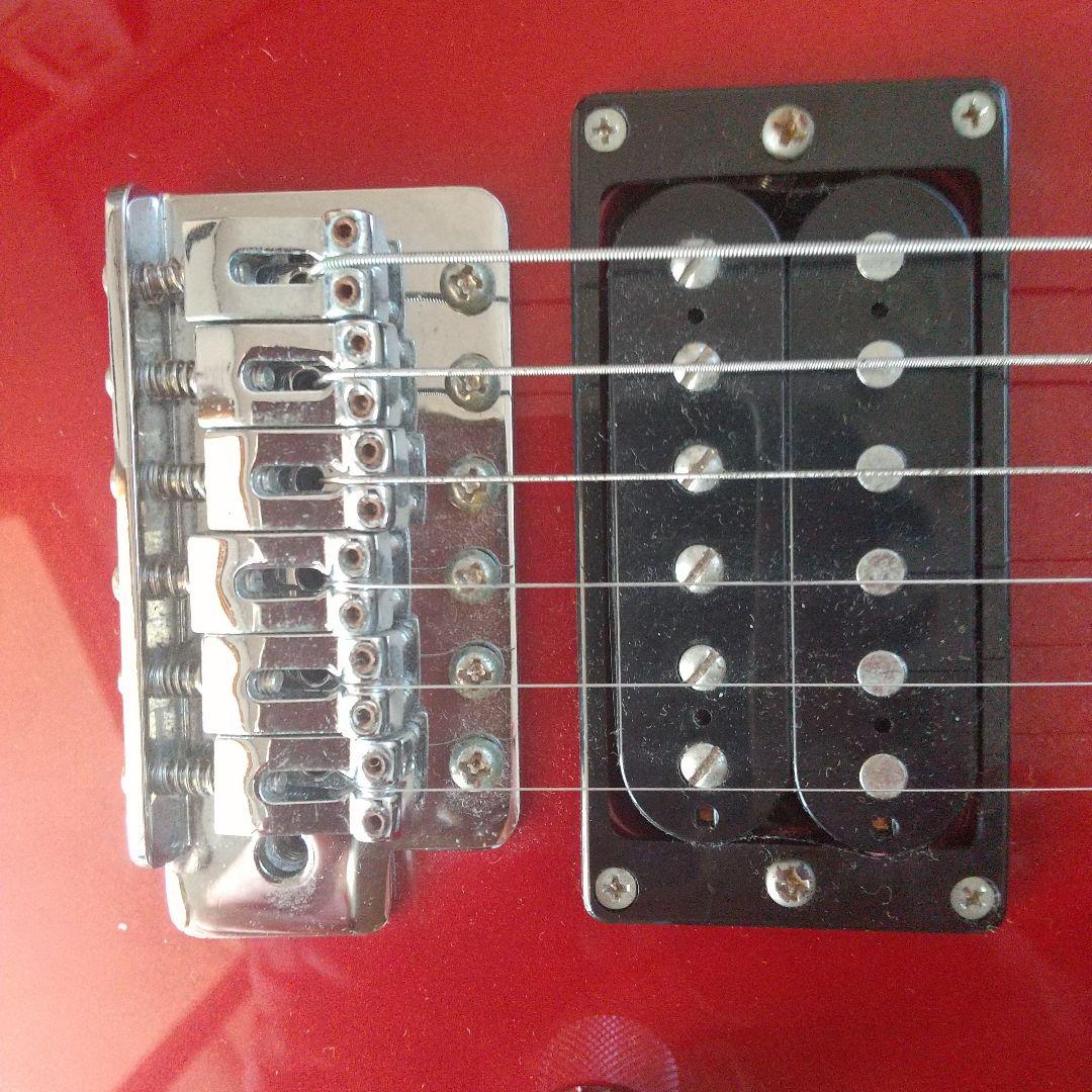 極美品！ Aria Pro II エレキギター FERNANDES YAMAHA