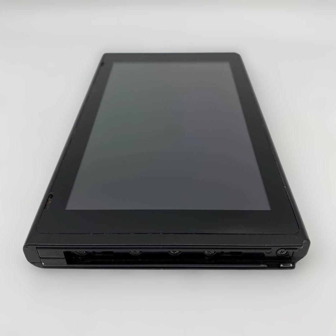 【ジャンク】ニンテンドースイッチ 本体 バッテリー強化版